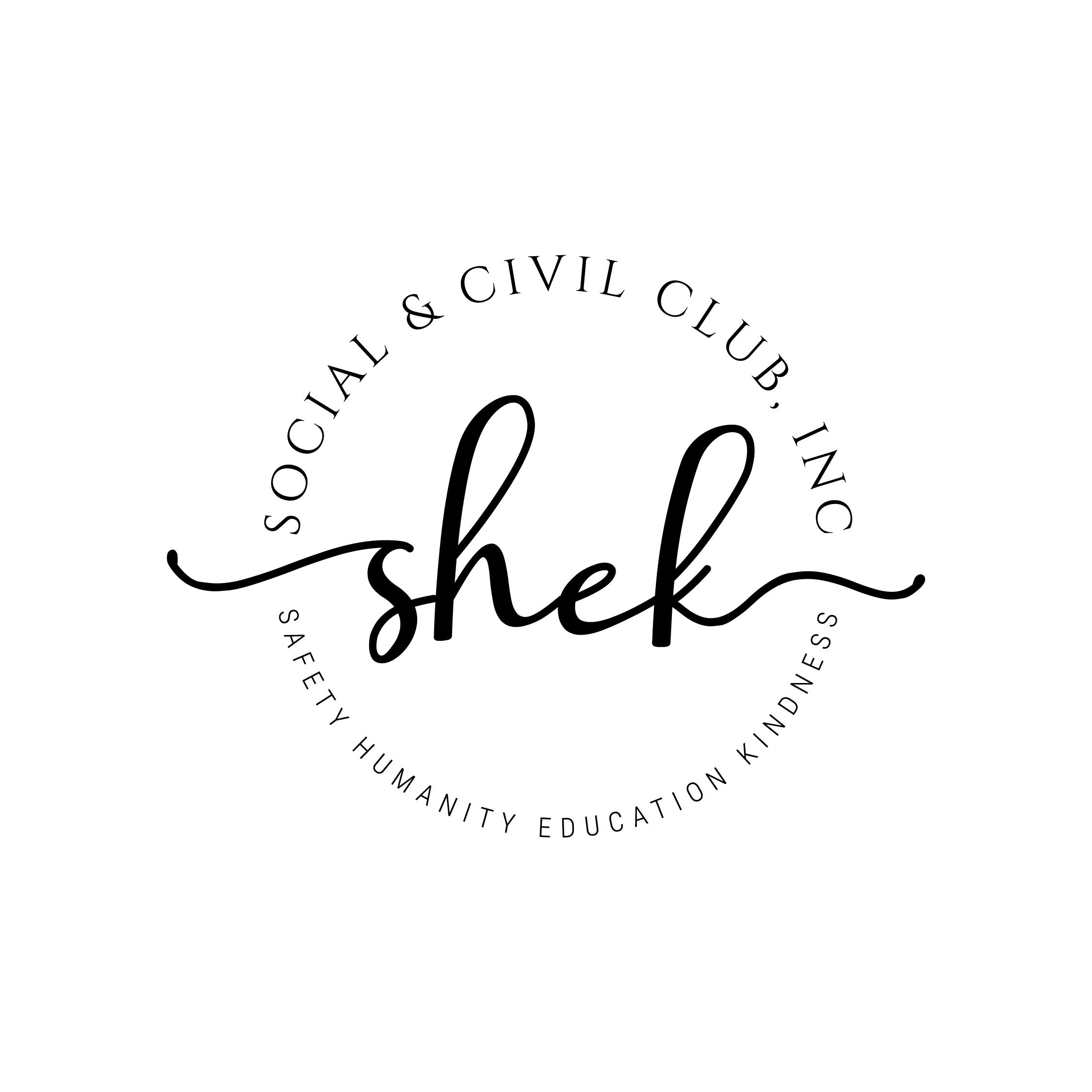 Sheks Social and Civil Club Inc